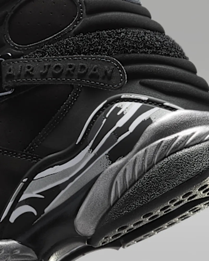 Black/Light Graphite/White
