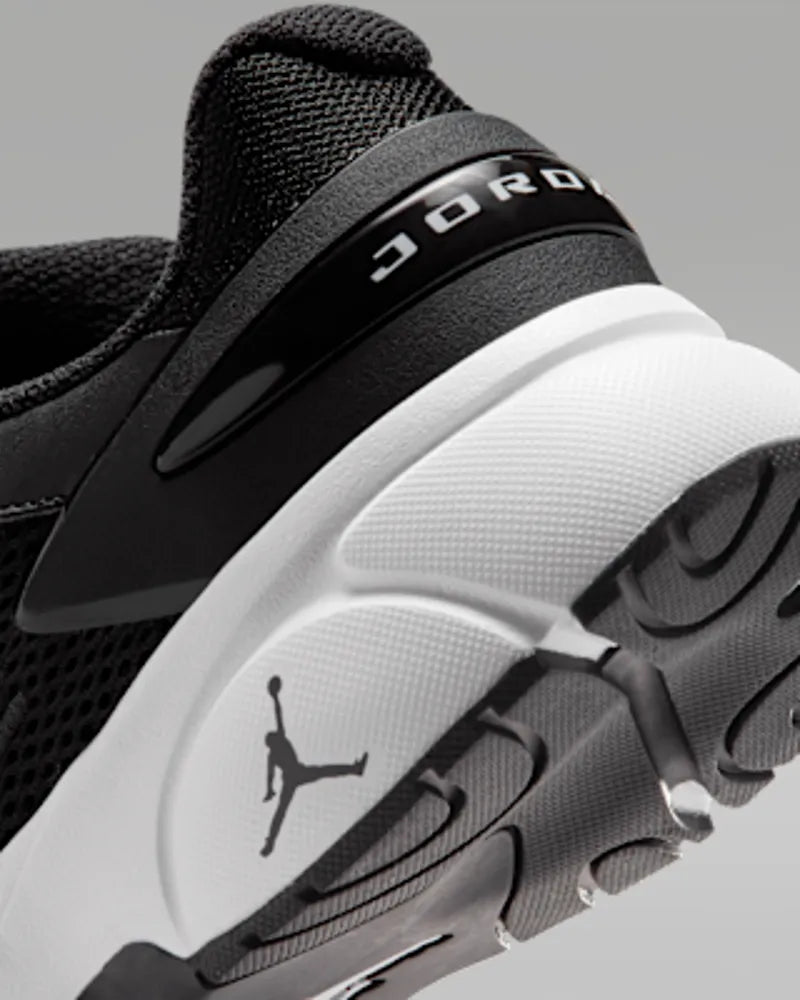 Black/Anthracite/White