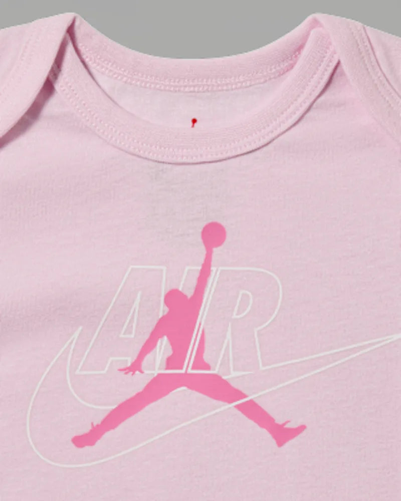 Pink Foam