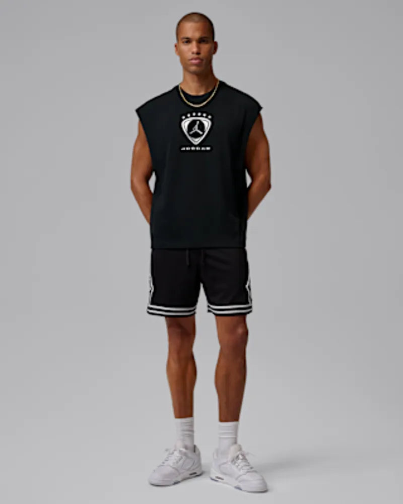 Black/Metallic Silver