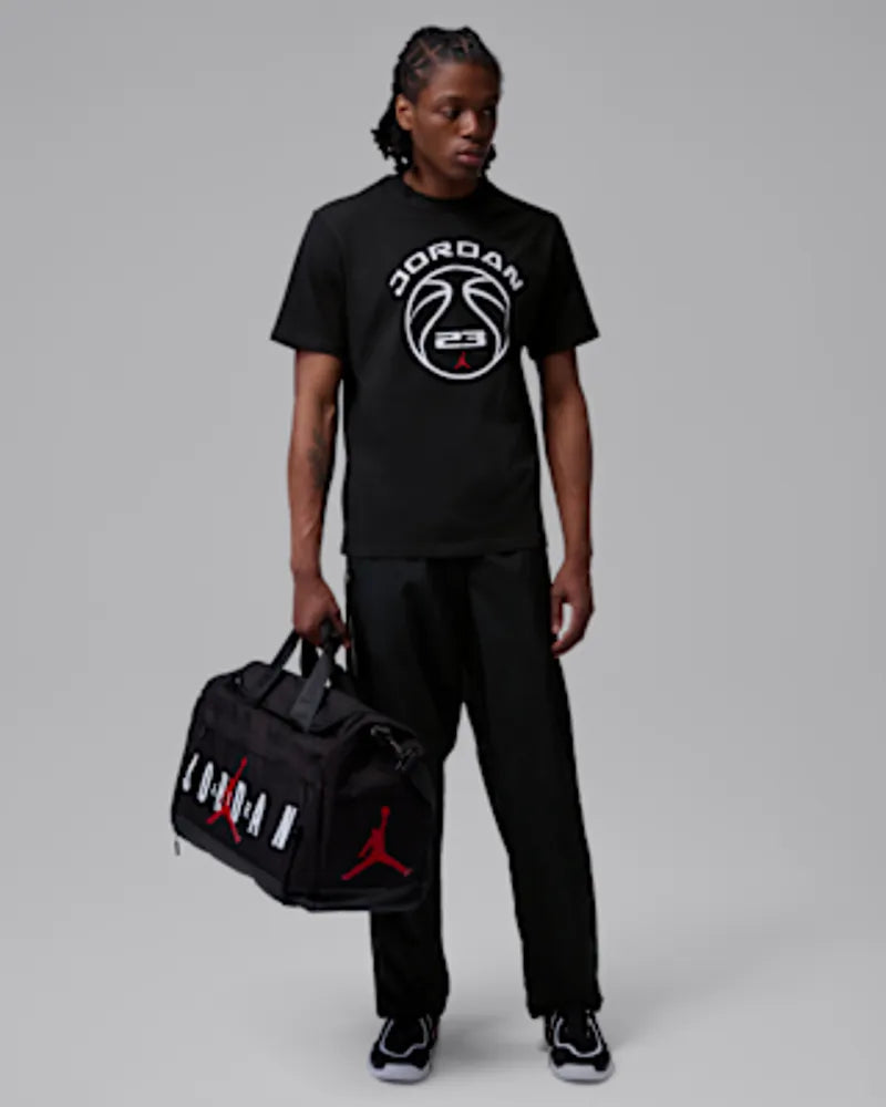 Black/University Red