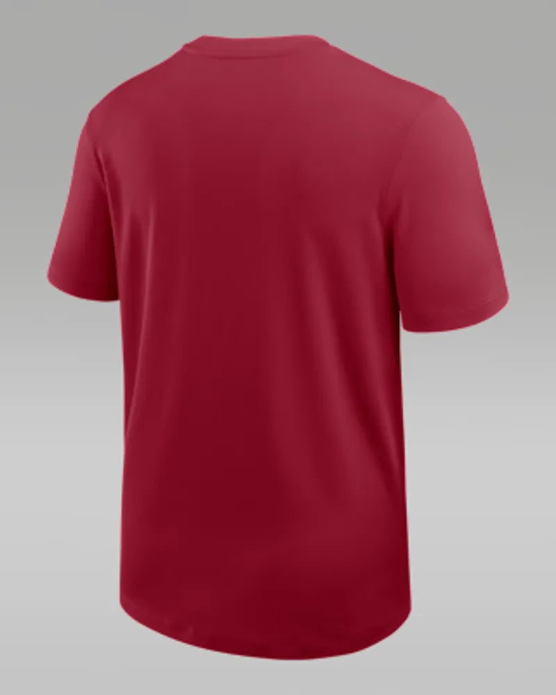 Team Crimson/White