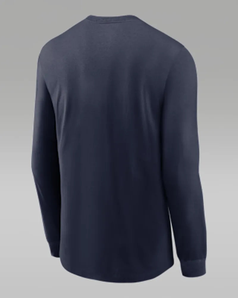 College Navy