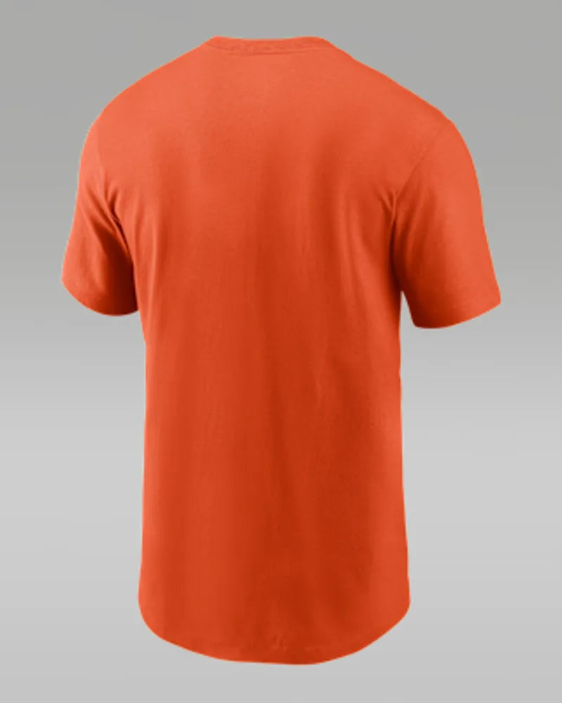 University Orange