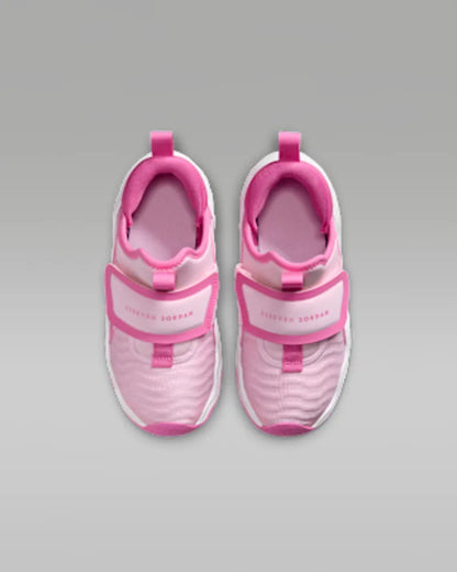 Pink Foam/White/China Rose
