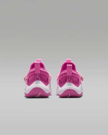 Pink Foam/White/China Rose