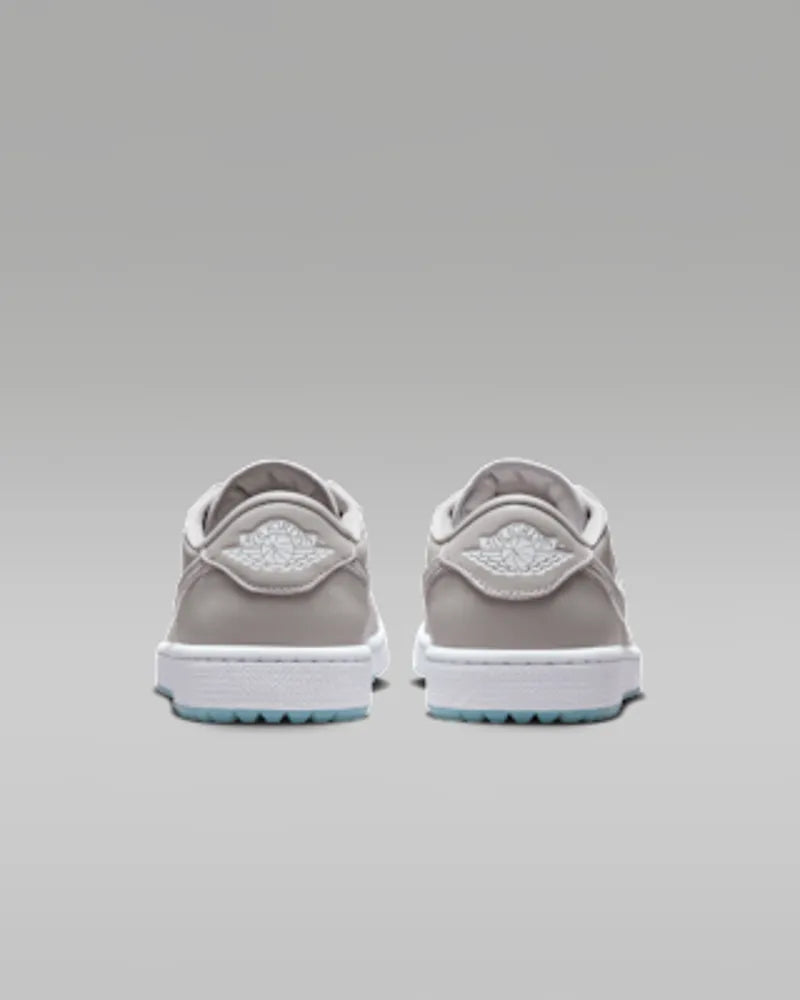 Medium Grey/Blue Tint/White