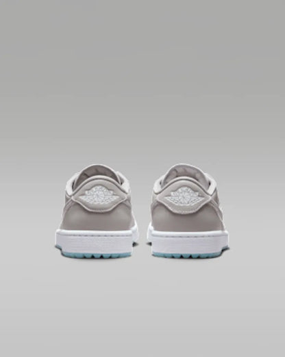 Medium Grey/Blue Tint/White