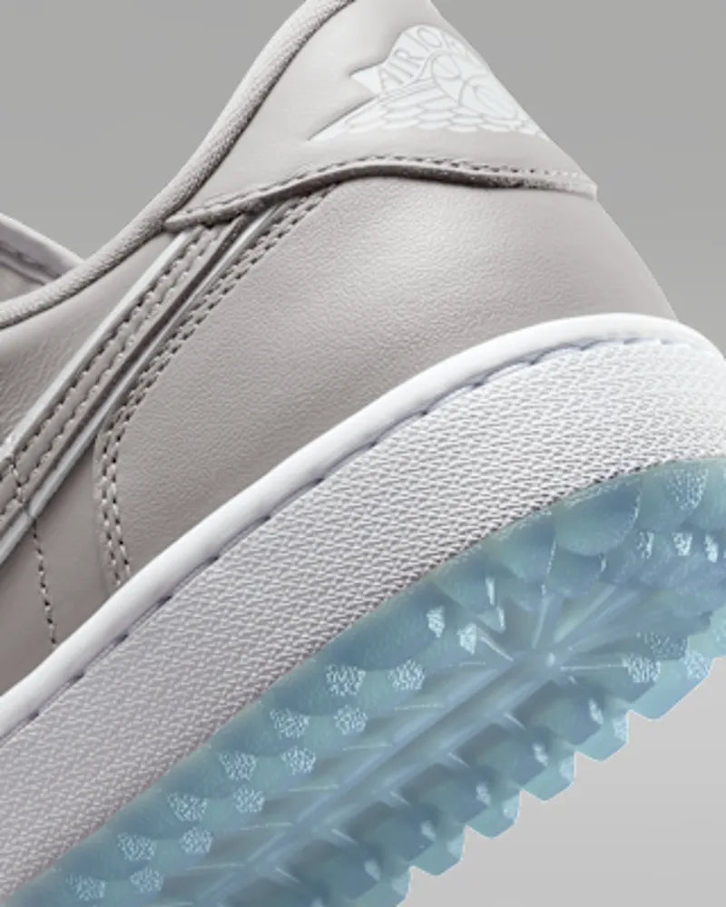 Medium Grey/Blue Tint/White