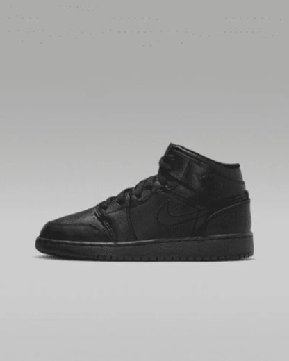 Black/Black/Black