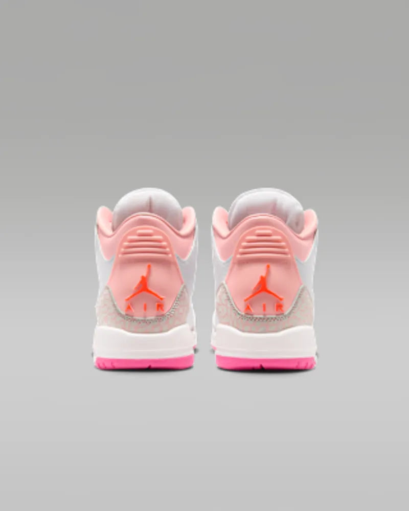 Pearl Pink/Pink Bloom/Pink Glow/Hyper Orange