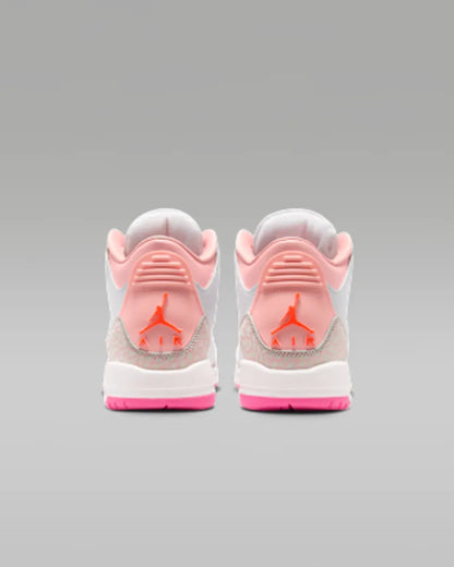 Pearl Pink/Pink Bloom/Pink Glow/Hyper Orange