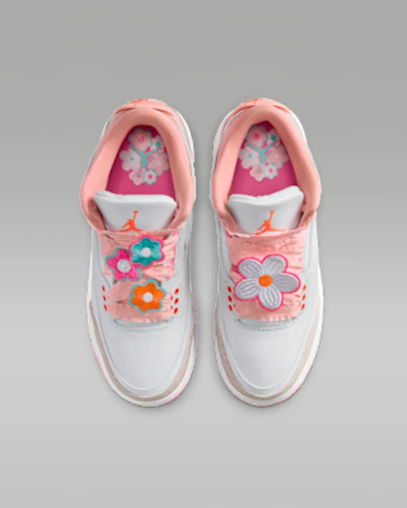 Pearl Pink/Pink Bloom/Pink Glow/Hyper Orange
