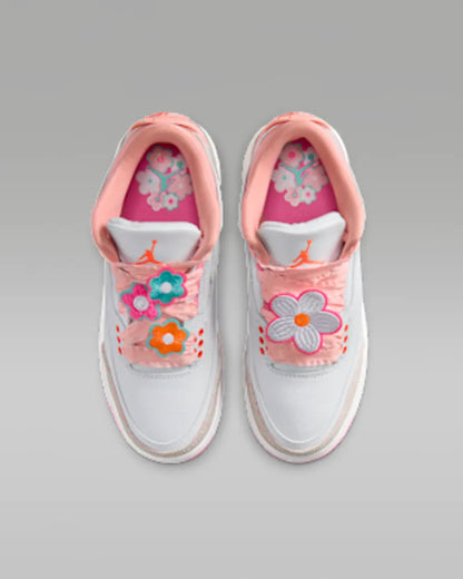 Pearl Pink/Pink Bloom/Pink Glow/Hyper Orange