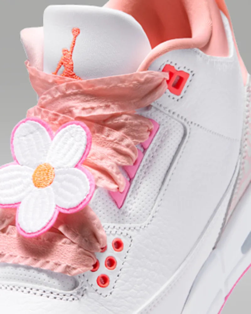 Pearl Pink/Pink Bloom/Pink Glow/Hyper Orange