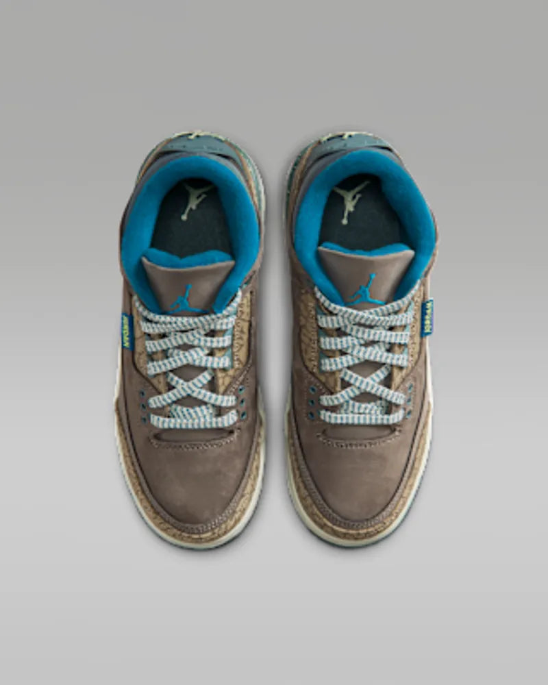 Olive Grey/Khaki/Sea Glass/Green Abyss