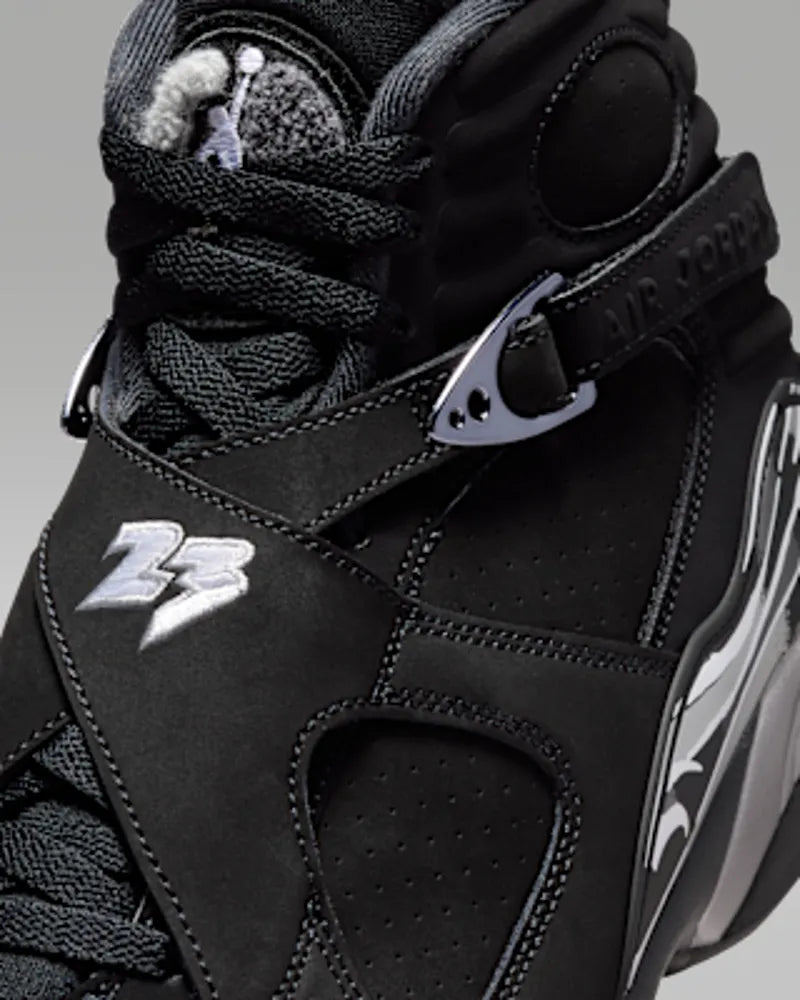 Black/Light Graphite/White