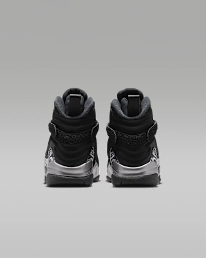 Black/Light Graphite/White