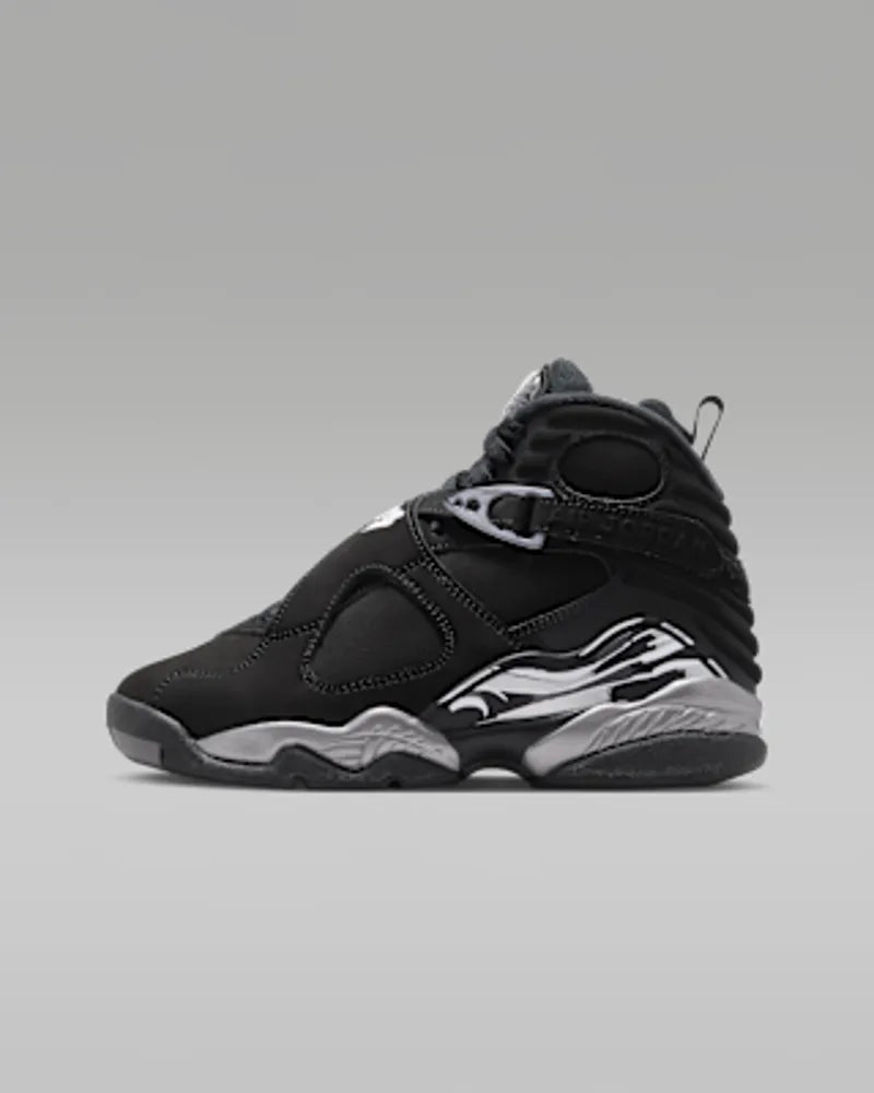 Black/Light Graphite/White