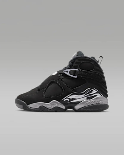 Black/Light Graphite/White