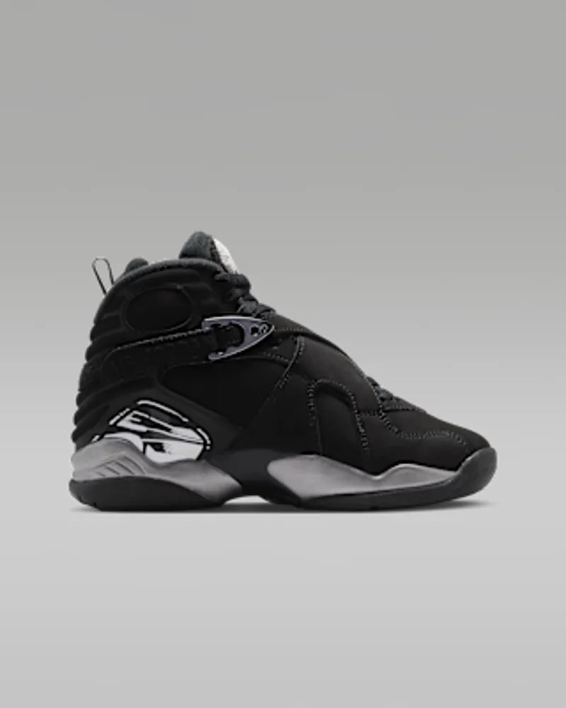 Black/Light Graphite/White