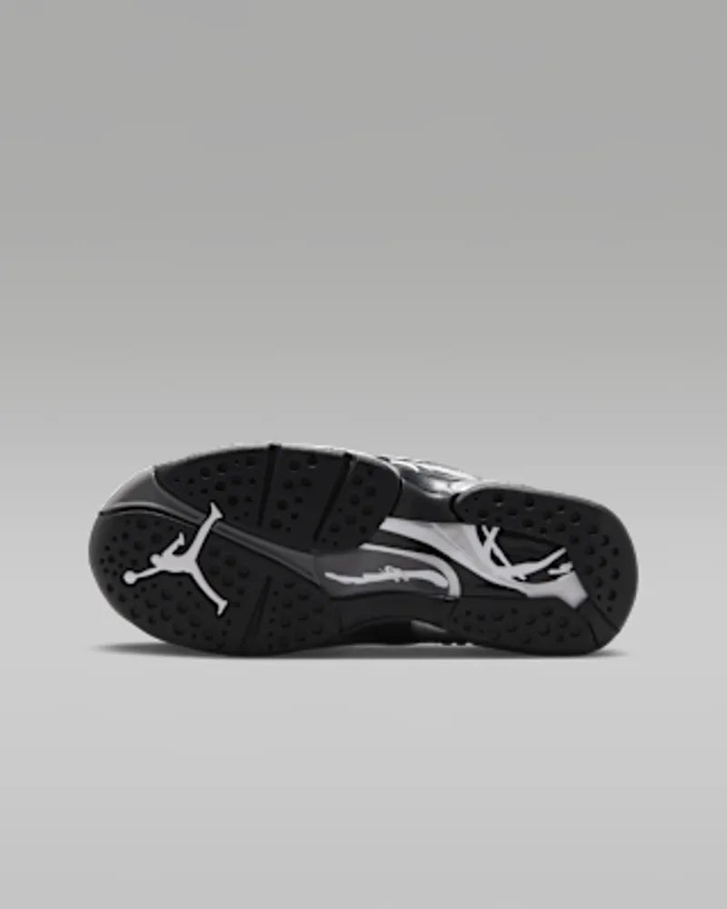 Black/Light Graphite/White