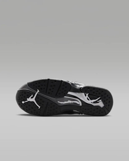 Black/Light Graphite/White