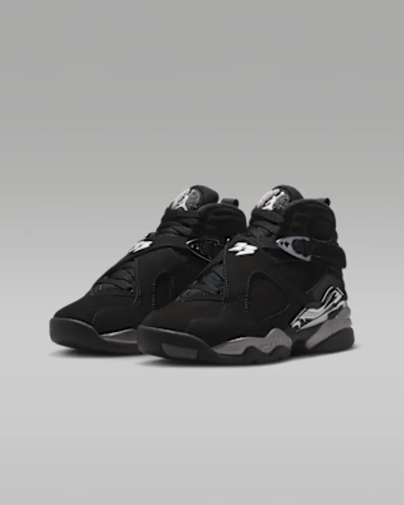 Black/Light Graphite/White