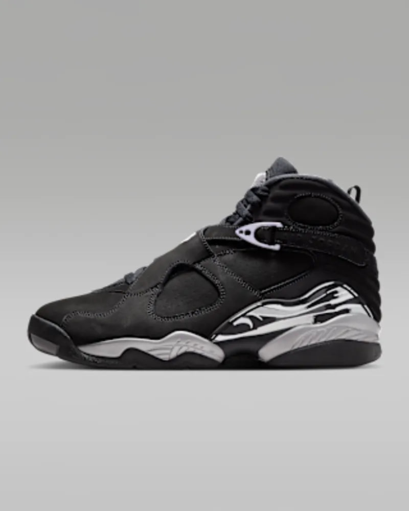 Black/Light Graphite/White