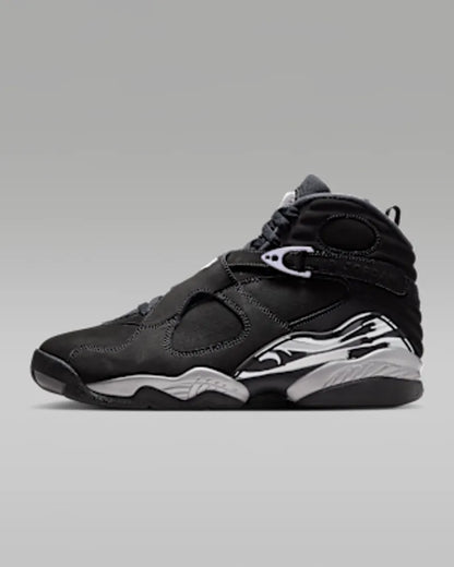 Black/Light Graphite/White