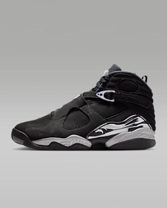 Black/Light Graphite/White