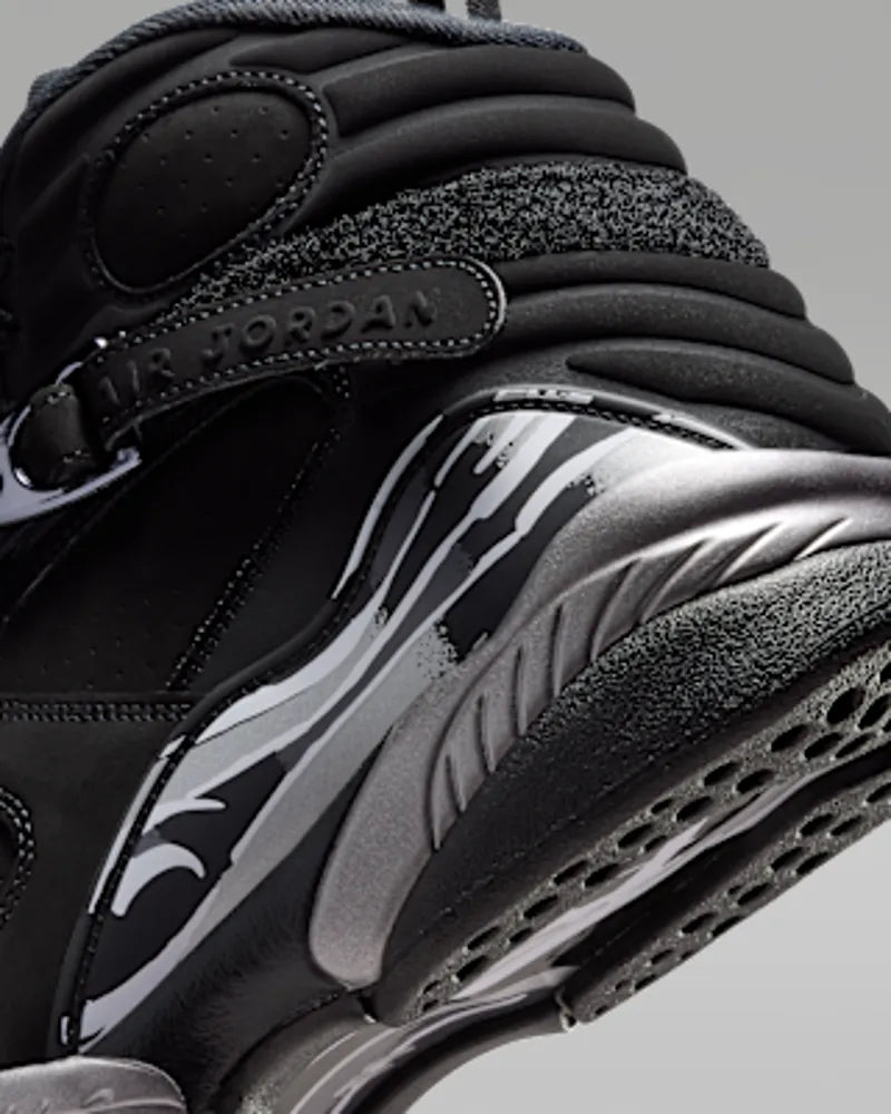 Black/Light Graphite/White