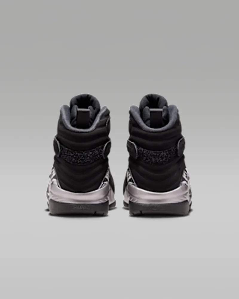 Black/Light Graphite/White