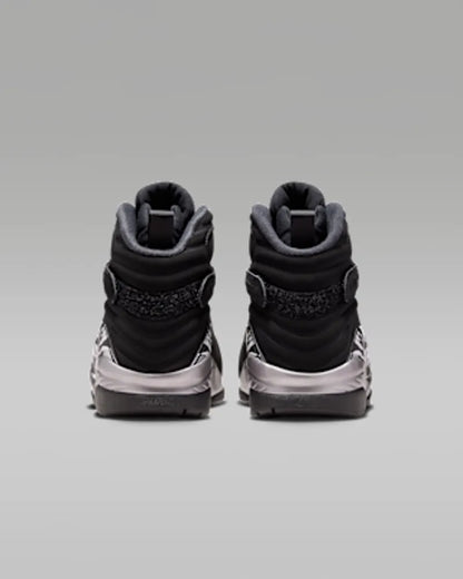 Black/Light Graphite/White