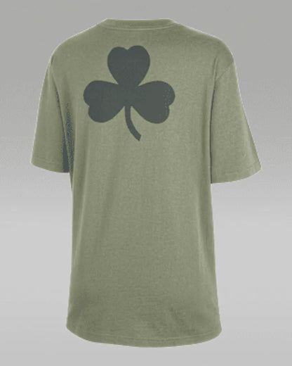 Oil Green