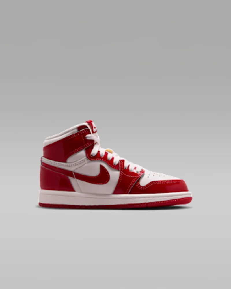 University Red/Light Soft Pink/Metallic Silver