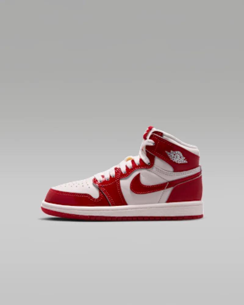University Red/Light Soft Pink/Metallic Silver