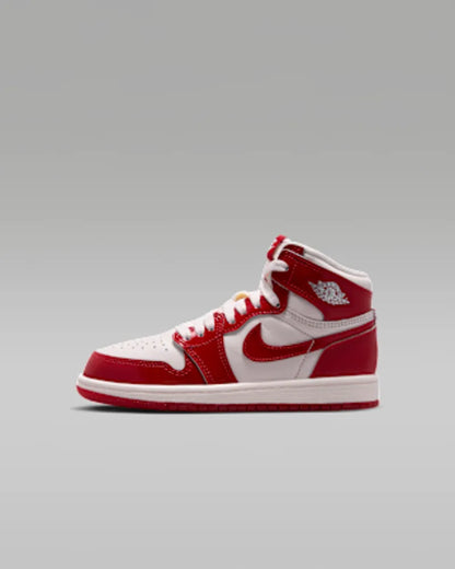 University Red/Light Soft Pink/Metallic Silver