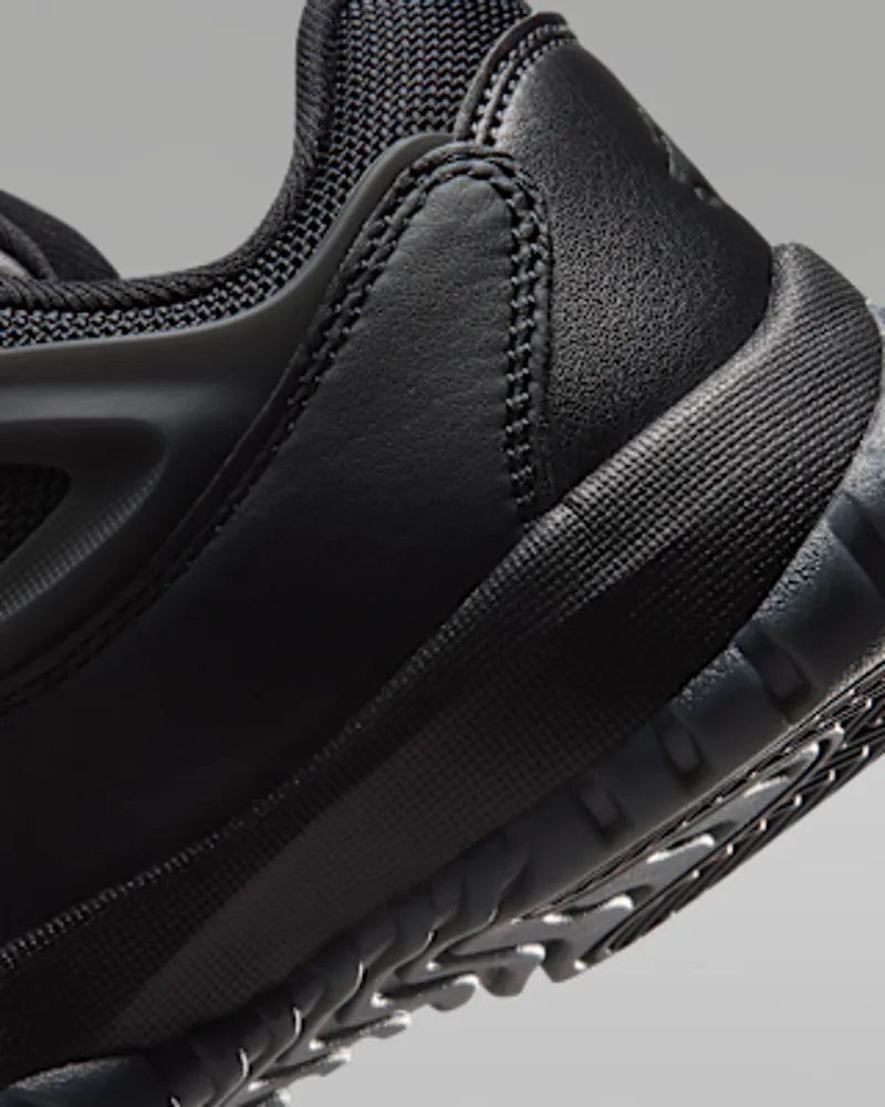 Black/Dark Smoke Grey