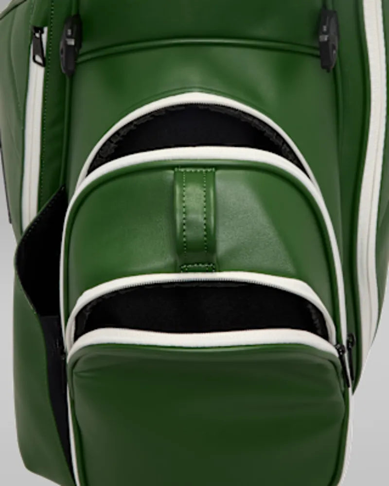 Forest Green/Sail/Black