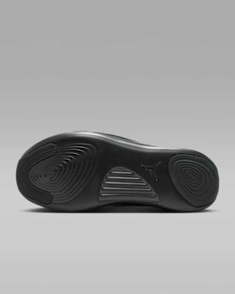 Black/Dark Smoke Grey