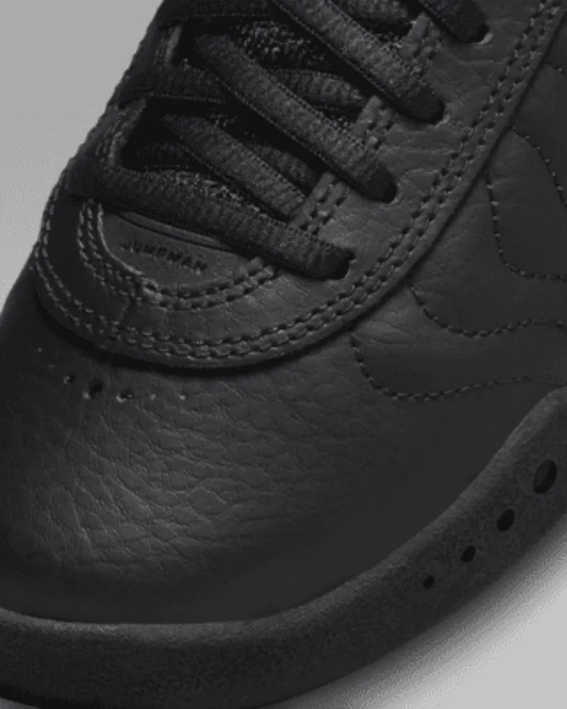 Black/Metallic Silver/White