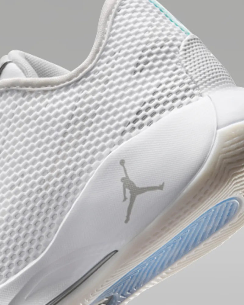 White/Metallic Silver/Photon Dust