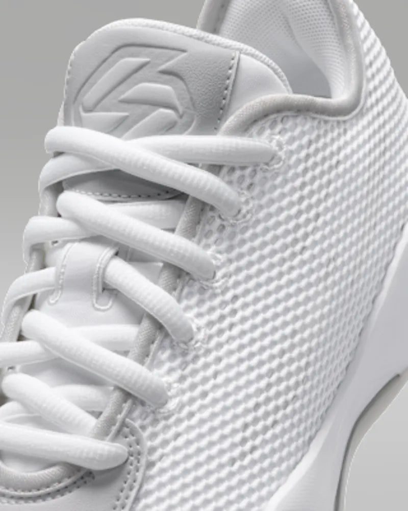 White/Metallic Silver/Photon Dust