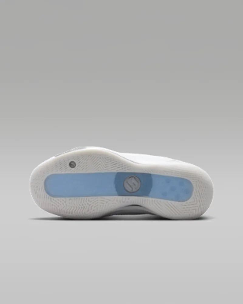 White/Metallic Silver/Photon Dust