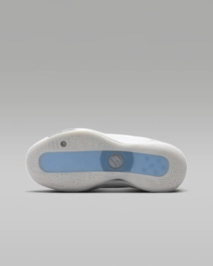 White/Metallic Silver/Photon Dust