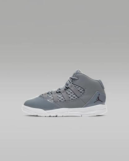 Cool Grey/White/Clear/Black