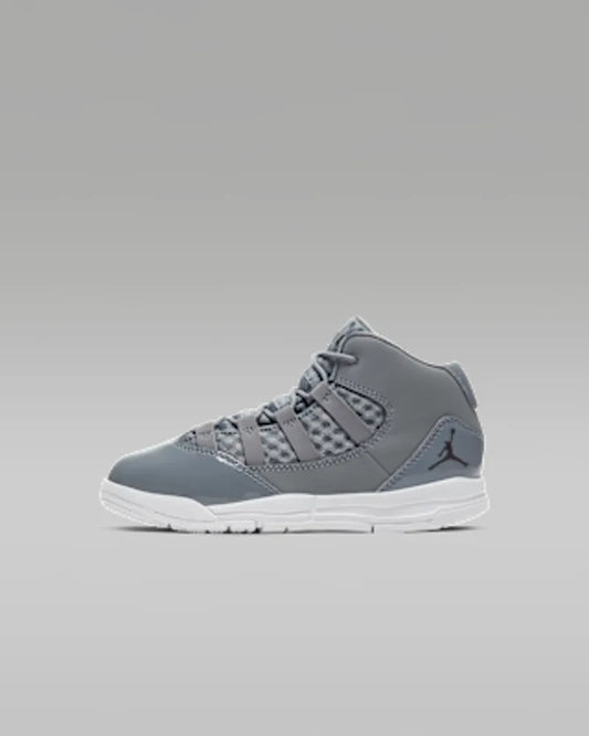 Cool Grey/White/Clear/Black