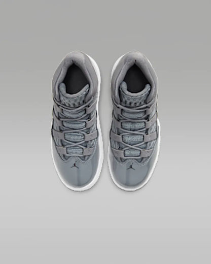 Cool Grey/White/Clear/Black
