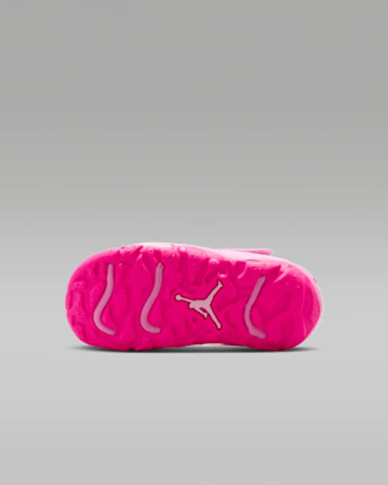 Pink Rise/Playful Pink/Pink Foil